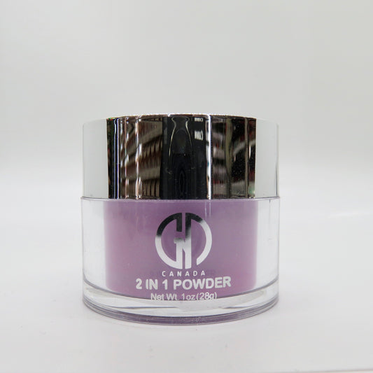 Acrylic Powder 2-in-1 GND Canada® #088 | 1 Oz - CM Nails & Beauty Supply