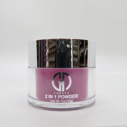 Acrylic Powder 2-in-1 GND Canada® #089 | 1 Oz - CM Nails & Beauty Supply