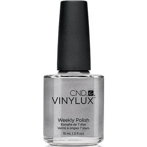 CND Vinylux #148 Silver Chrome | CND - CM Nails & Beauty Supply