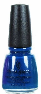 China Glaze Nail Lacquer- #948 First Mate - CM Nails & Beauty Supply