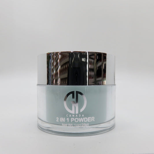 Acrylic Powder 2-in-1 GND Canada® #096 | 1 Oz - CM Nails & Beauty Supply