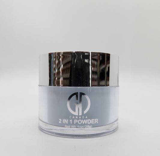 Acrylic Powder 2-in-1 GND Canada® #097 | 1 Oz - CM Nails & Beauty Supply