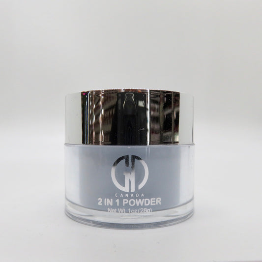 Acrylic Powder 2-in-1 GND Canada® #098 | 1 Oz - CM Nails & Beauty Supply