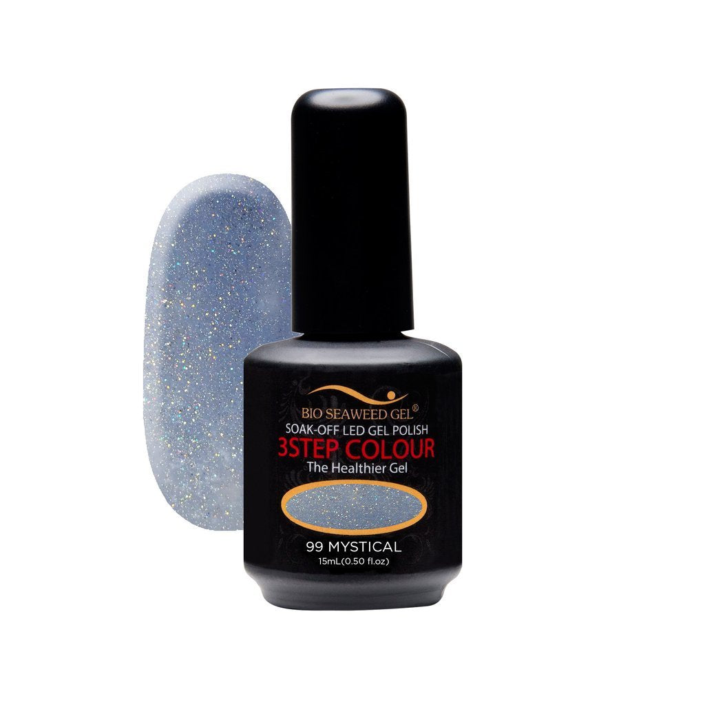 99 Mystical | Bio Seaweed Gel - CM Nails & Beauty Supply