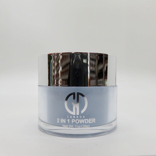 Acrylic Powder 2-in-1 GND Canada® #099 | 1 Oz - CM Nails & Beauty Supply
