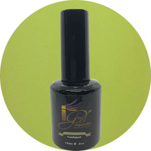 Gel Polish Colour #A9 | iGel® Beauty - CM Nails & Beauty Supply
