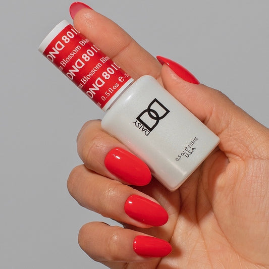 DND - Blossom #801 - Gel & Lacquer Duo - CM Nails & Beauty Supply