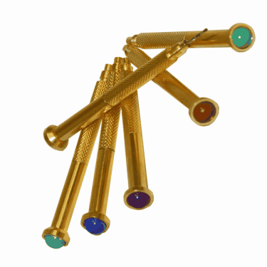 Nail Art Design Charm Drill for Nail Designs - CM Nails & Beauty Supply