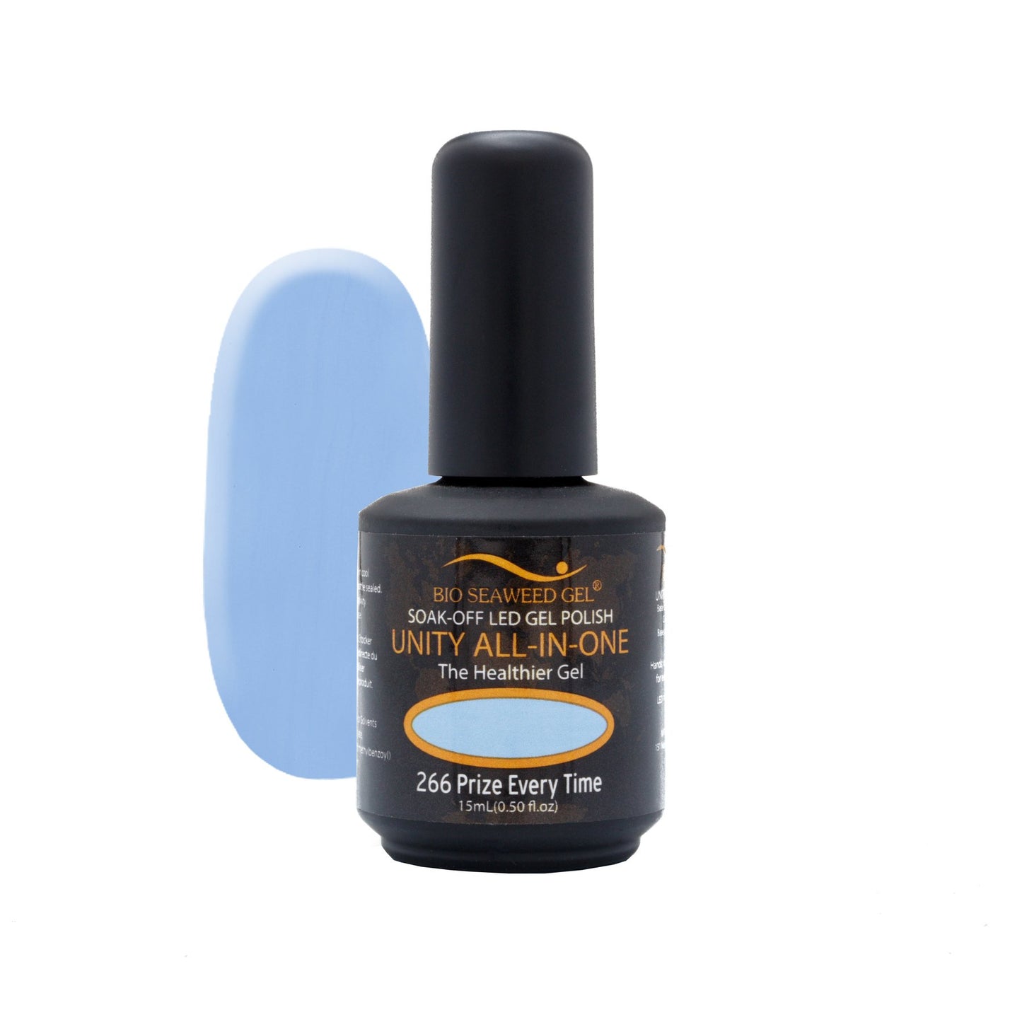 266 Prize Every Time | Bio Seaweed Gel - CM Nails & Beauty Supply
