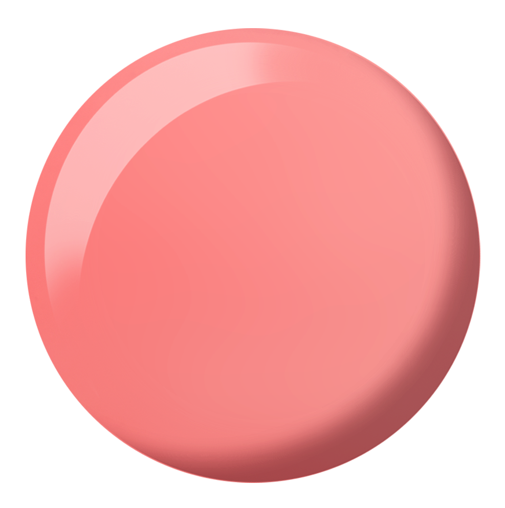 DND Romantic Lover #890 - Gel & Lacquer Duo - CM Nails & Beauty Supply