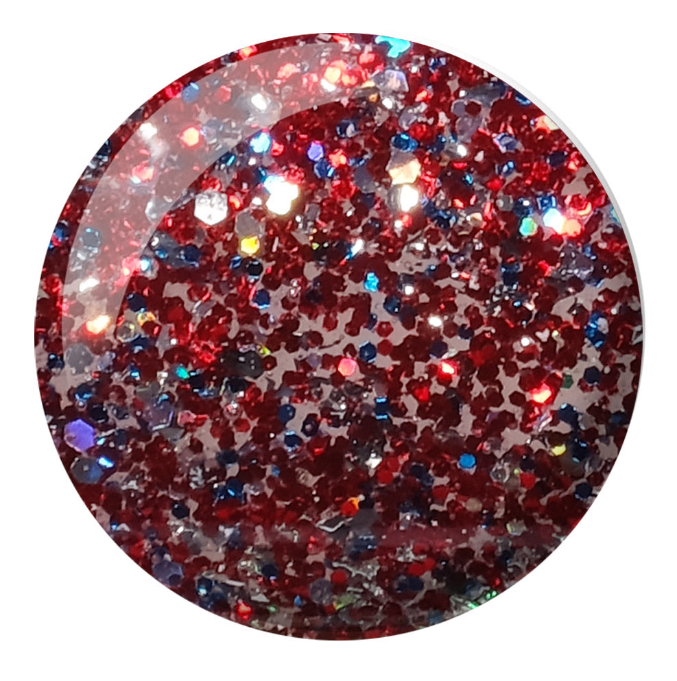 DND Colorful Dream #906 - Gel & Lacquer Duo - CM Nails & Beauty Supply