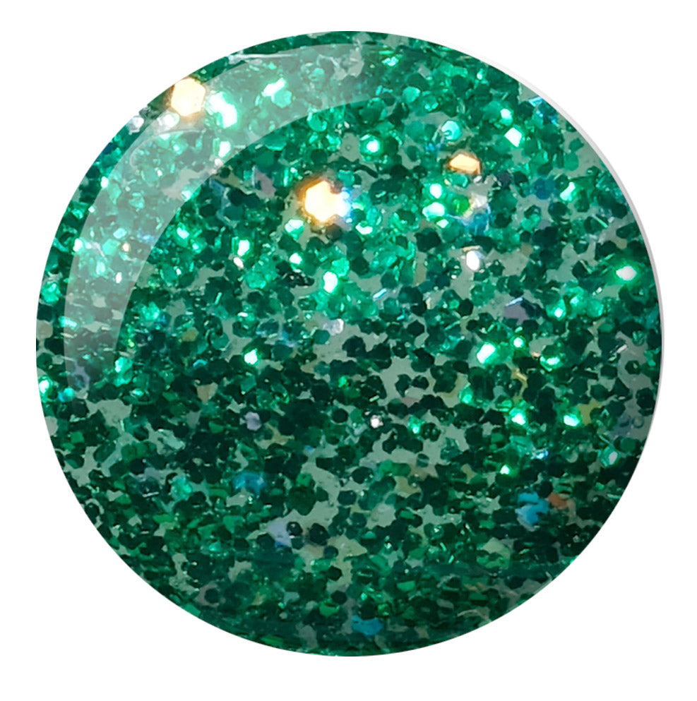 DND Green Aura #908 - Gel & Lacquer Duo - CM Nails & Beauty Supply