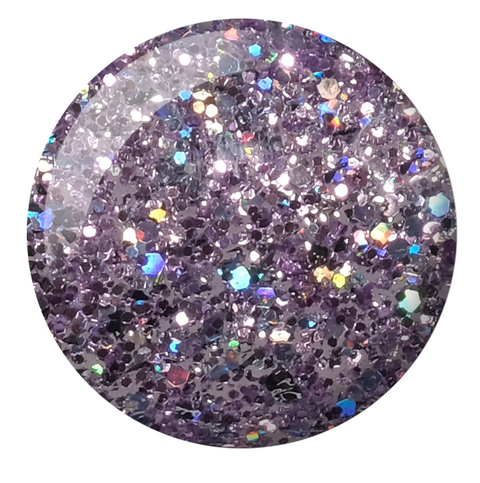 DND Lavender Aura #912 - Gel & Lacquer Duo - CM Nails & Beauty Supply