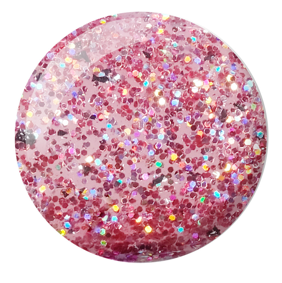 DND Pink Aura #918 - Gel & Lacquer Duo - CM Nails & Beauty Supply