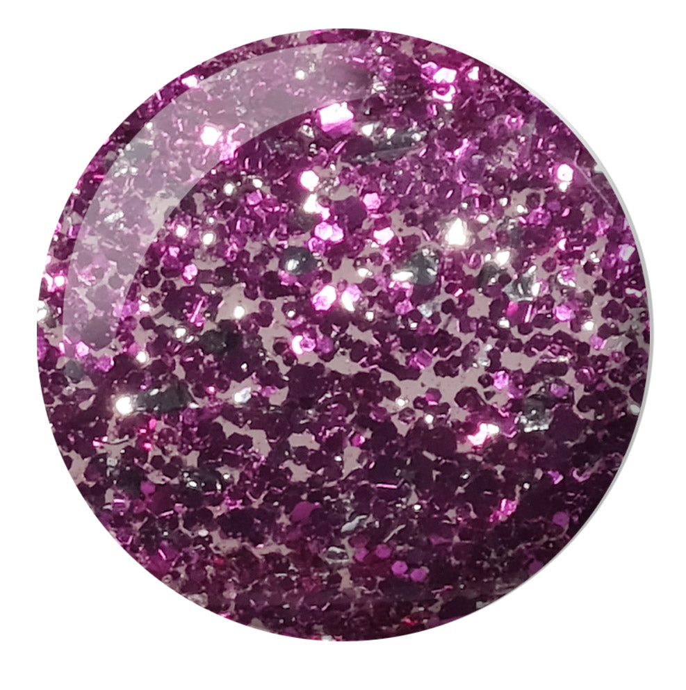 DND Magenta Aura #920 - Gel & Lacquer Duo - CM Nails & Beauty Supply