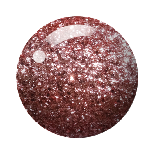 DND Quartz Rose #940 - CM Nails & Beauty Supply