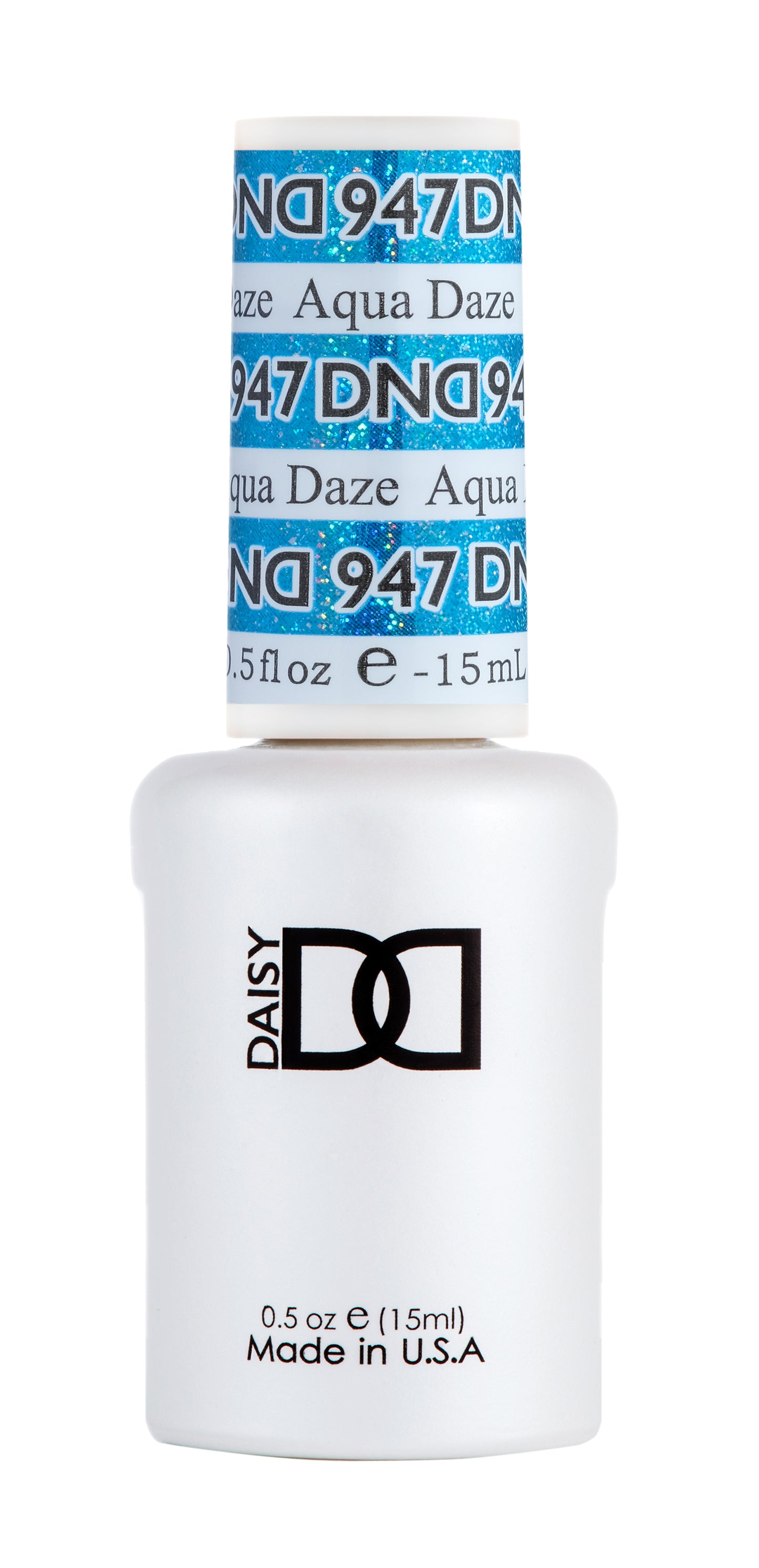 DND Aqua Daze #947 - CM Nails & Beauty Supply