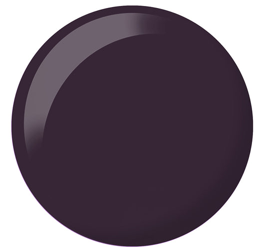 DC Wineberry #179 - Gel Polish & Lacquer Duo - CM Nails & Beauty Supply