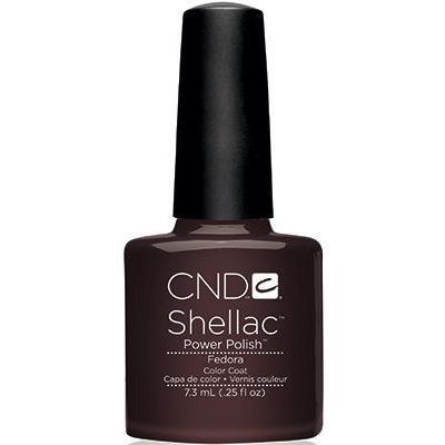 CND Shellac - Fedora (0.25 oz) | CND - CM Nails & Beauty Supply