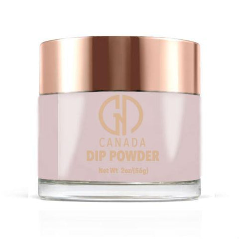 041 Queen-Pink  | GND Canada®️ Dipping Powder | 2oz