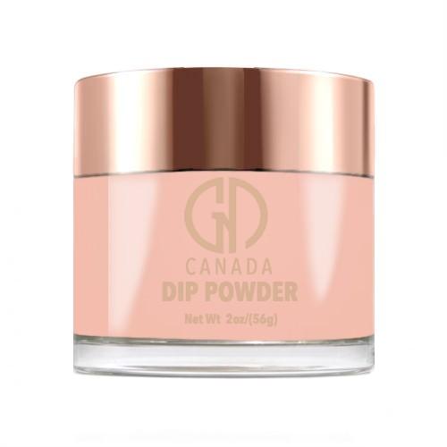 061 Do You Salmon | GND Canada®️ Dipping Powder | 2oz - CM Nails & Beauty Supply