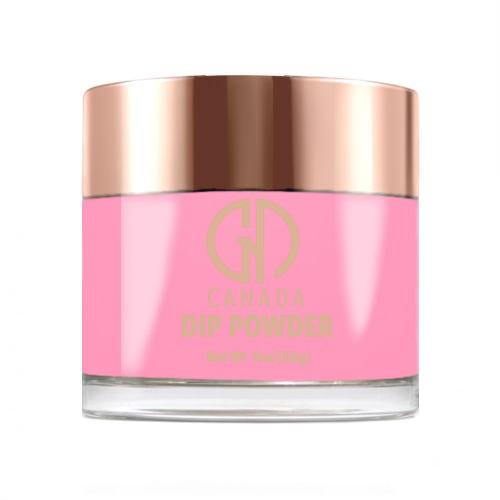 063 Pink So Sweet | GND Canada®️ Dipping Powder | 2oz - CM Nails & Beauty Supply