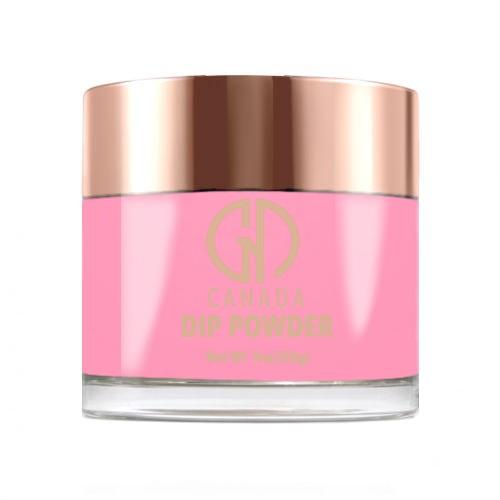 064 Oh So Rosey | GND Canada®️ Dipping Powder | 2oz - CM Nails & Beauty Supply
