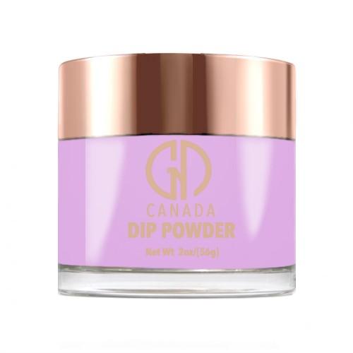 114 Sweet Lavender | GND Canada®️ Dipping Powder | 2oz - CM Nails & Beauty Supply
