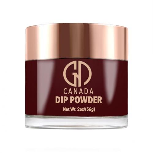 149 Hello Me Mocha | GND Canada®️ Dipping Powder | 2oz - CM Nails & Beauty Supply