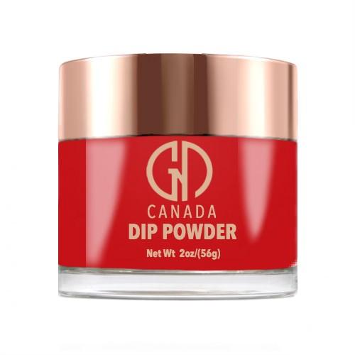 150 Calling London | GND Canada®️ Dipping Powder | 2oz - CM Nails & Beauty Supply