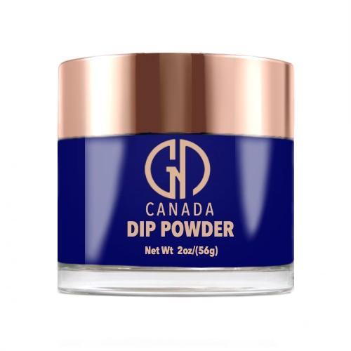 165 Prince and I | GND Canada®️ Dipping Powder | 2oz - CM Nails & Beauty Supply
