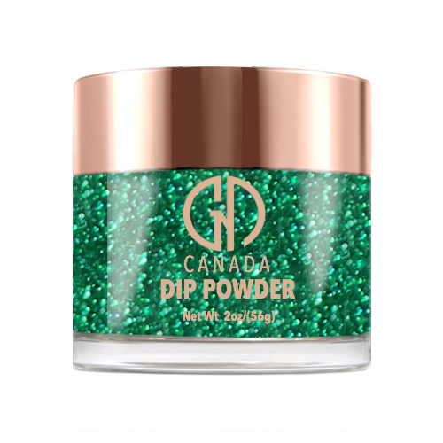 178 Green Destiny | GND Canada®️ Dipping Powder | 2oz - CM Nails & Beauty Supply