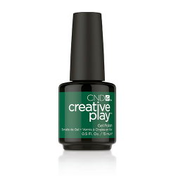 CND Creative Play Gel Polish - # 485 Happy Holiday | CND - CM Nails & Beauty Supply