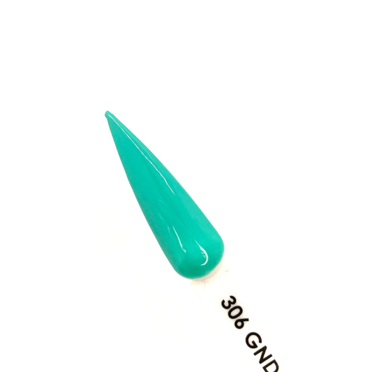 Sea You in Miami- #306 | GND CANADA® 1-Step Gel - CM Nails & Beauty Supply