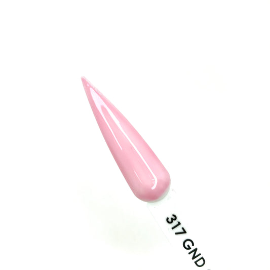 Mui's Pretty Bikini - #317 | GND CANADA® 1-Step Gel - CM Nails & Beauty Supply