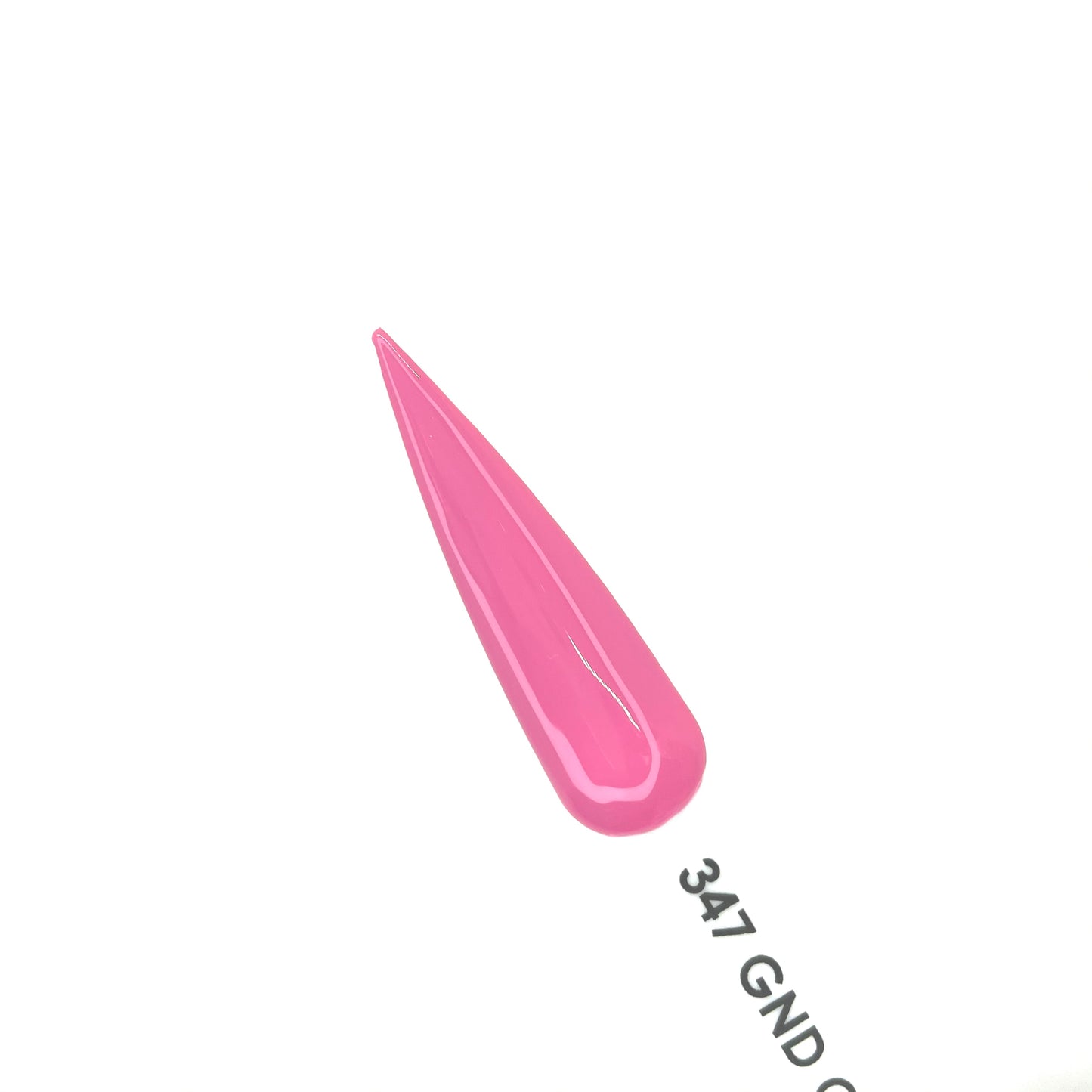 Hubba Bubba - #347 | GND Canada® 1-Step Gel - CM Nails & Beauty Supply