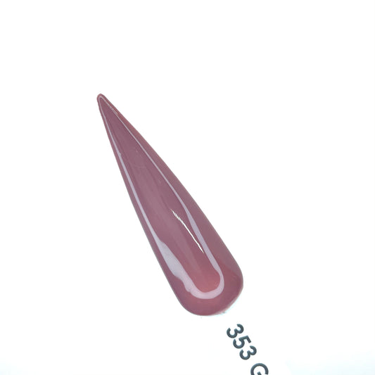 Tira-Myshoe - #353 | GND Canada® 1-Step Gel - CM Nails & Beauty Supply