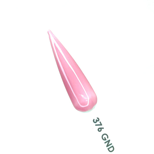 Cupid, Hit Me - #376 | GND Canada® 1-Step Gel - CM Nails & Beauty Supply