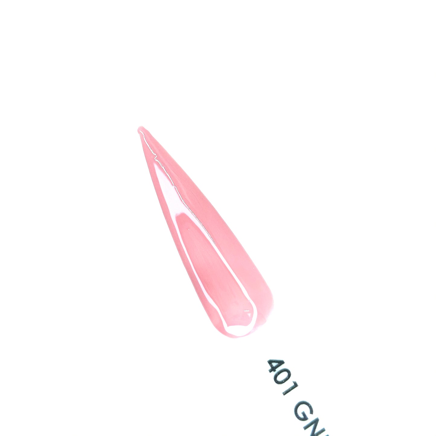 Let's Rose in the Hay Together - #401 | GND Canada® 1-Step Gel - CM Nails & Beauty Supply