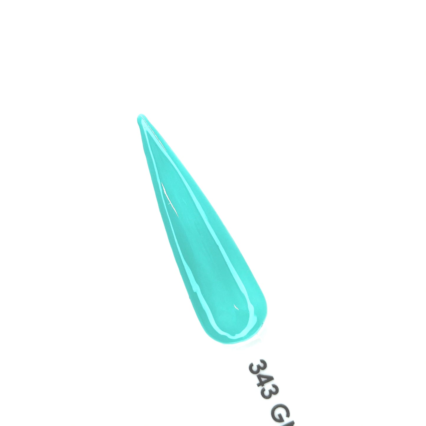 From Sinai Peninsula- #343 | GND Canada® 1-Step Gel - CM Nails & Beauty Supply