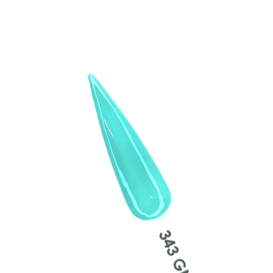 From Sinai Peninsula- #343 | GND Canada® 1-Step Gel - CM Nails & Beauty Supply