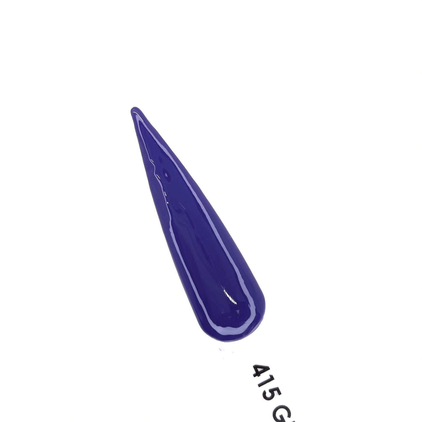 In the Royal Box - #415 | GND Canada® 1-Step Gel - CM Nails & Beauty Supply