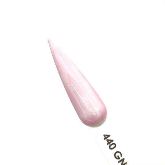 Last Pastel - #440 | GND Canada® 1-Step Gel - CM Nails & Beauty Supply