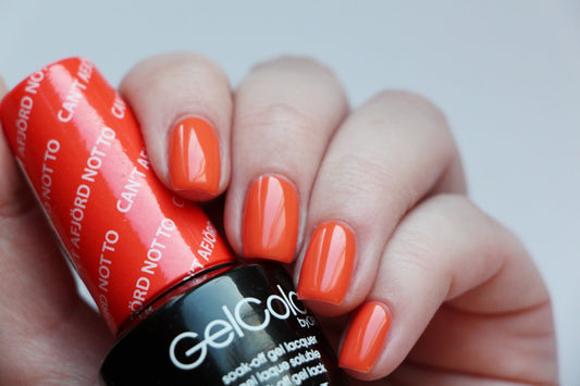 OPI GelColor - Can't Afjord Not To - N43 - CM Nails & Beauty Supply