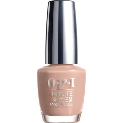 OPI Infinite Shine - L22 Tanacious Spirit | OPI®
