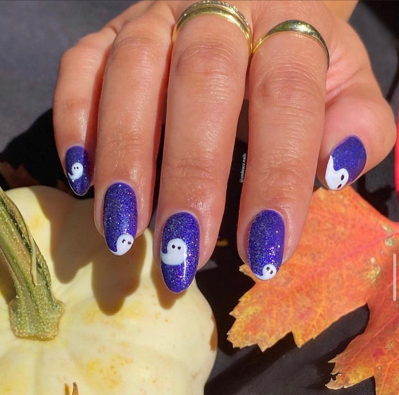 DC Platinum – #204 Iris - CM Nails & Beauty Supply