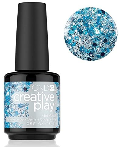 CND Creative Play Gel Polish - # 459 Kiss + Steal | CND - CM Nails & Beauty Supply
