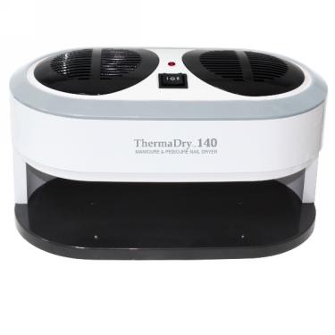ThermaDry 140 Manicure & Pedicure Nail Dryer - CM Nails & Beauty Supply