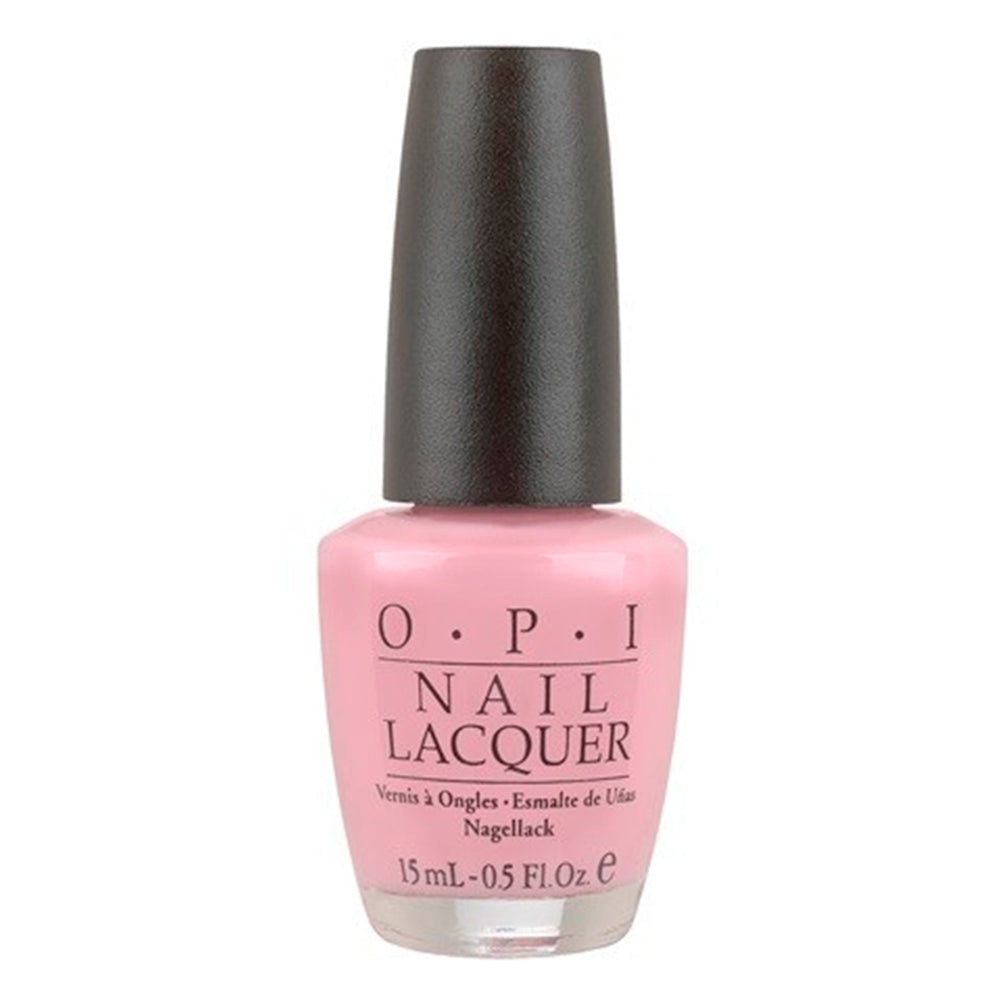 OPI Nail Lacquer - H18 Heart Throb | OPI® - CM Nails & Beauty Supply