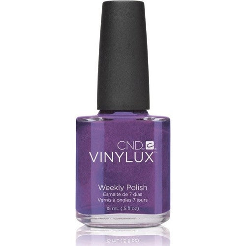 CND Vinylux #117 Grape Gum | CND - CM Nails & Beauty Supply